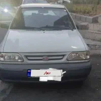 پراید مدل 82 کاربراتور