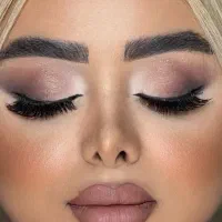 میکاپ تخصصی عروس و همراه