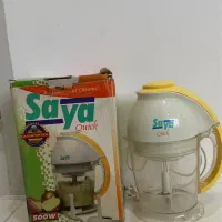 خردکن برقی