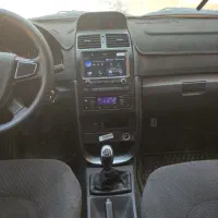 سورن پلاس موتور xu7p دریچه سیمی|خودرو سواری و وانت|اهواز, رسالت|دیوار