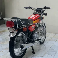 موتور هوندا 150