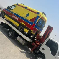 امداد خودرو کفی جرثقیل محمدی (جم)