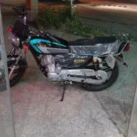 200|موتورسیکلت|الیگودرز, |دیوار