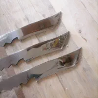 مخصوص قصابی جنگلبان محیط زیست