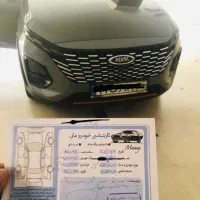کارشناسی در محل بدنه و فنی (نرخ اتحادیه)|خدمات خودرو و موتورسیکلت|تهران, شمس‌آباد|دیوار