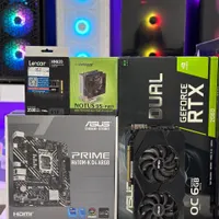 کیس گیمینگ رندرینگ i512400+ RTX2060Asusآکبند|رایانه رومیزی|مشهد, فلسطین|دیوار