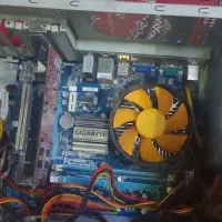 کیس ddr3واسپیکر میکرولب