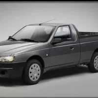 اریسان۲ تحویل ۶ اسفند۱۴۰۴ در نمایندگی