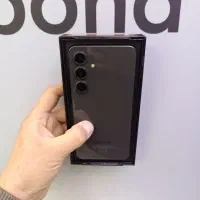 سامسونگ s24fe مشکی حافظه 256