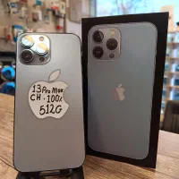 iphone 13 pro max 512 GIG