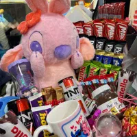 کادویی ولنتاین