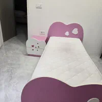 سرویس تخت خواب کودک و نوجوان برند آپادانا