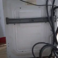 ماشین لباس شویی زیوورواات 7کیلیویی|ماشین لباسشویی و خشک‌کن لباس|مشهد, رسالت|دیوار