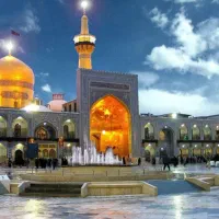 تور مشهد مقدس( همیشه)