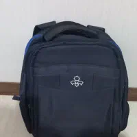 کوله وارداتی|کیف، کفش، کمربند|فردیس, منظریه|دیوار