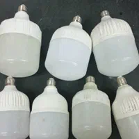 تولیدی لامپ حبابی