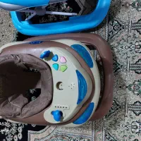 روروک|اسباب و اثاث بچه|خرم‌آباد, |دیوار