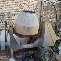 تعمیرات تخصصی میکسربالابرویبراتور  میلگرد بر