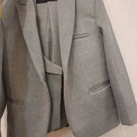 کت و شلوار و جلیغه بچگانه