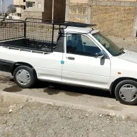 حمل باربا پراید وانت