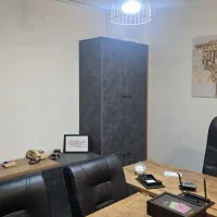 اجاره اتاق ۱۰متری مبله|اجارهٔ دفتر کار، اتاق اداری، مطب|تهران, شهرک آزمایش|دیوار