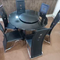 میز ناهار خوری بسیار شیک با قیمت مناسب