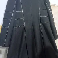 پالتو مارک|لباس|دهدشت, |دیوار