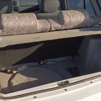 111|خودرو سواری و وانت|مشهد, پنجتن|دیوار