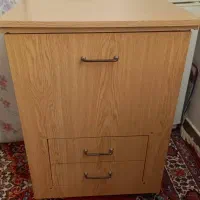 میز چرخ خیاطی