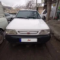 پراید مدل 82