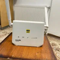 مودم ایرانسل|مودم و تجهیزات شبکه|شیراز, غدیر جنوبی|دیوار