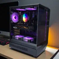 سیستم مناسب بازی و اداری