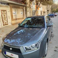 دنا پلاس توربو ۶ دنده فول مدل ۱۴۰۳ صفر|خودرو سواری و وانت|مشهد, رسالت|دیوار