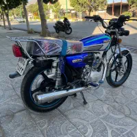 پرواز 200 مدل 1403 در حد
