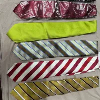 کروات و پاپیون