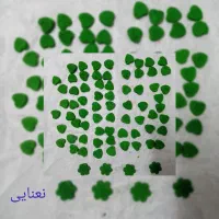 فروش انواع قند رنگی و تزیینی و گیاهی|خوردنی و آشامیدنی|قم, طلاب غیر ایرانی|دیوار