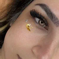 اکستنشن و کاشت مژه حرفه‌ای با ماندگاری بالا|خدمات آرایشگری و زیبایی|اسلام‌شهر, مطهری|دیوار