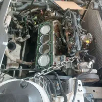 مکانیک و باتری سازی سیار