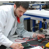 استخدامی فنی کار الکترونیک