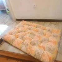 تشک کودک و زیرپایی|رختخواب، بالش، پتو|محمودآباد, |دیوار