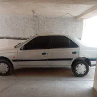 405 نقره ای|خودرو سواری و وانت|بندرعباس, |دیوار