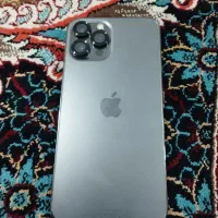 ایفون12پرومکس zaa پلمپ