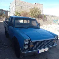 نیسان مدل 79|خودرو سواری و وانت|اسفراین, |دیوار