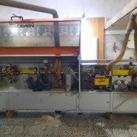 لبه چسبان اسپانیایی چیسا|ماشین‌آلات صنعتی|کرج, حصارک پایین|دیوار