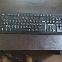 دست نو فقط کلنتر داره