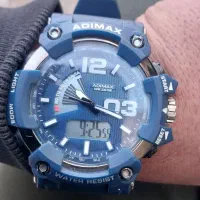 ساعت مچی ADIMAX