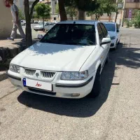 سمندLX