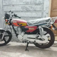 موتور احسان 150 صفر