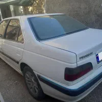 پارس ۹۱|خودرو سواری و وانت|اصفهان, شهرک مهدیه|دیوار