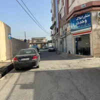 مغازه ۲۲ متری با موقعیت مناسب